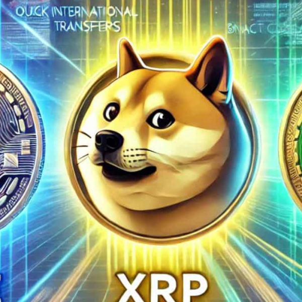 Top Cryptos to Buy for Massive Gains Post-Trump’s Inauguration: DOGE, XRP, and RBLK