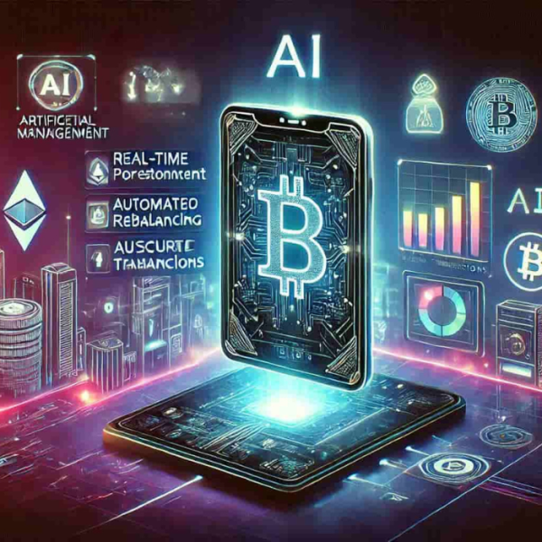 WallitIQ (WLTQ) Stuns Crypto World with AI-Driven Wallet Promising to Boost Your Win Rate to 100%