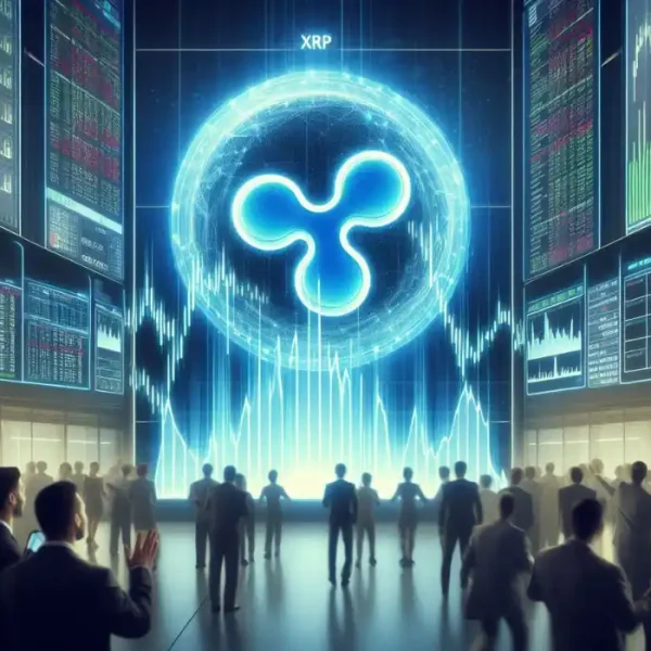 XRP News: Ripple's president says an XRP ETF will be released "very soon." Could the price of XRP skyrocket to $4.50