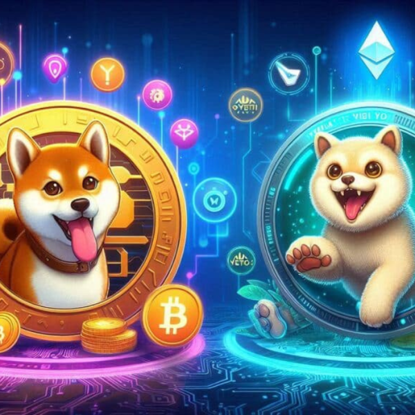 Yeti Ouro (YETIO) vs Shiba Inu (SHIB): A Detailed Comparison